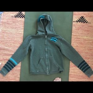 Vintage Freecity sweatshirt